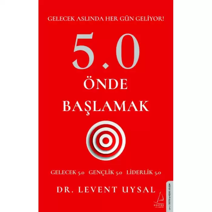 5.0 Önde Başlamak