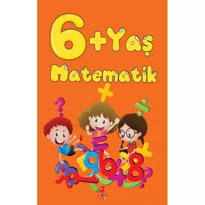 6+ Yaş Matematik