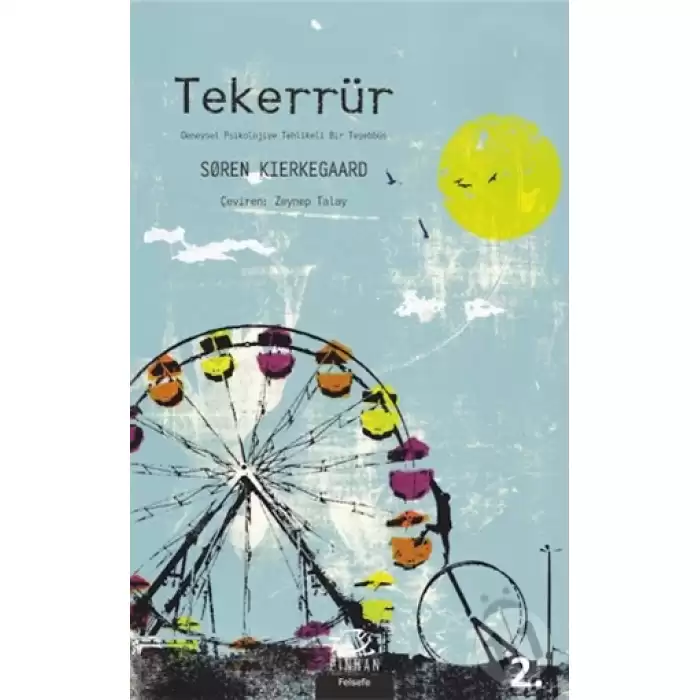 Tekerrür