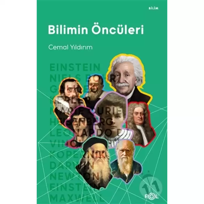 Bilimin Öncüleri