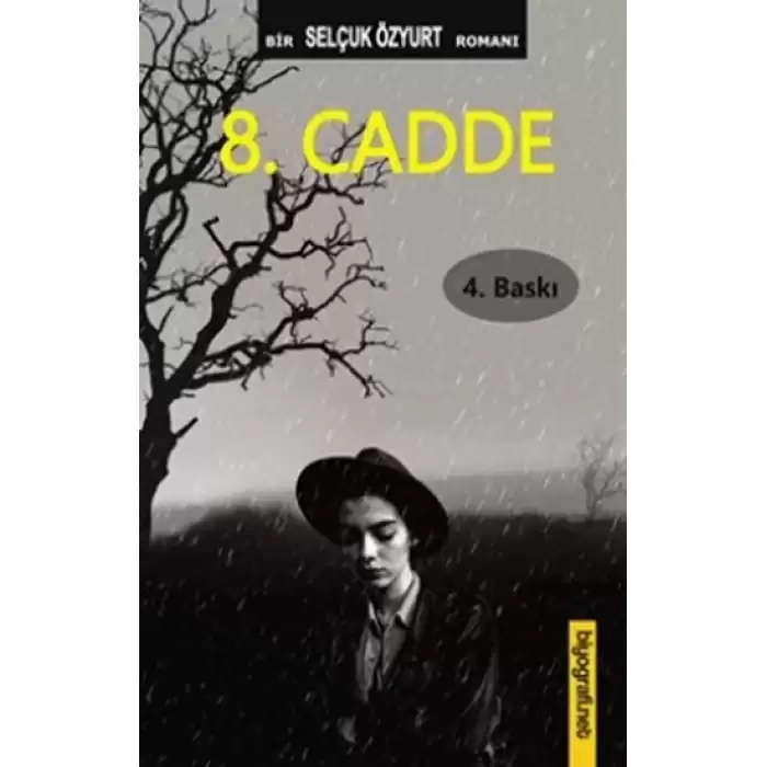 8. Cadde