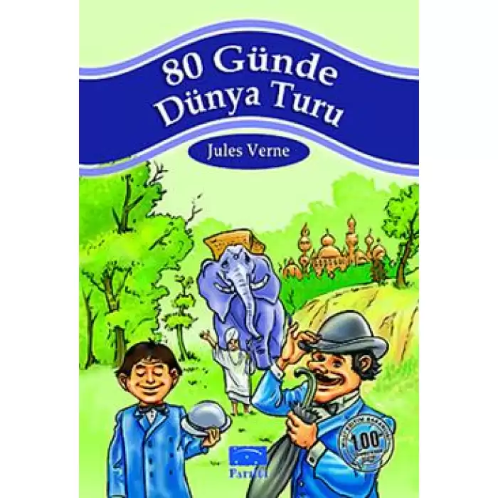 80 Günde Dünya Turu