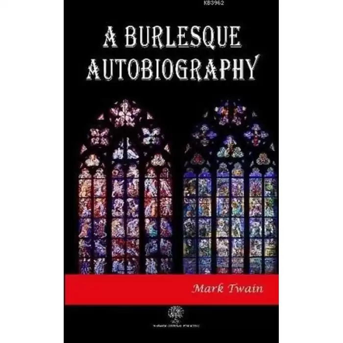 A Burlesque Autobiography