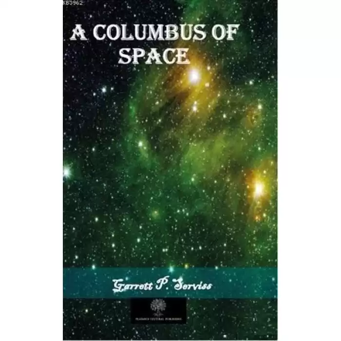 A Columbus of Space