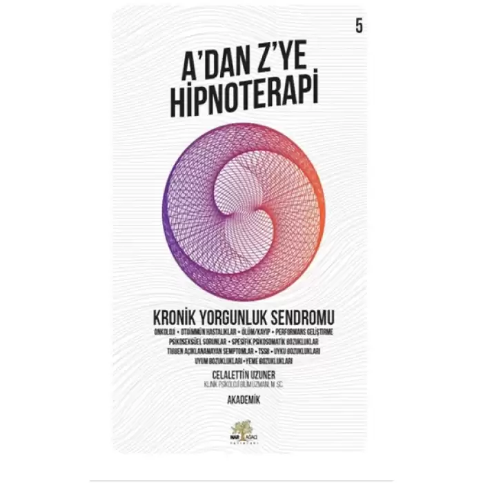 Adan Z’ye Hipnoteri -  Kronik Yorgunluk Sendromu