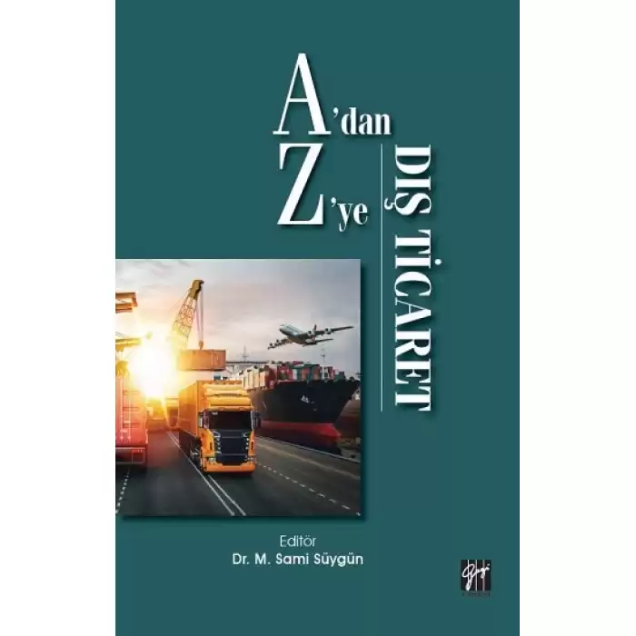 Adan Zye Dış Ticaret