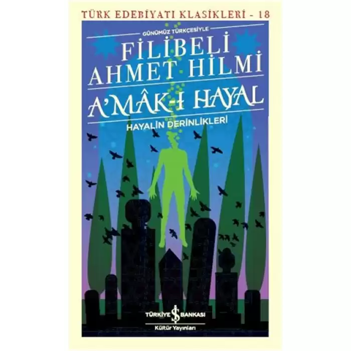 Amak-ı Hayal