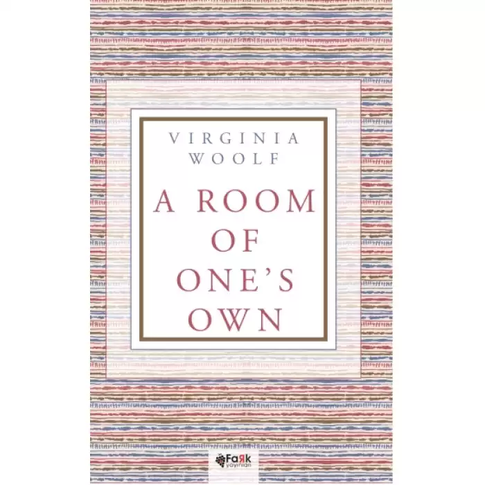 A Room of Ones Own