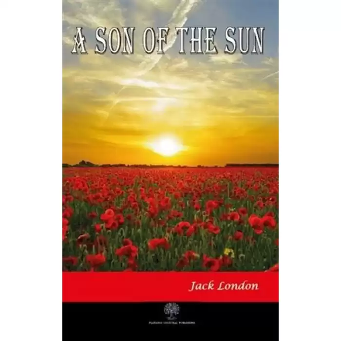 A Son Of The Sun