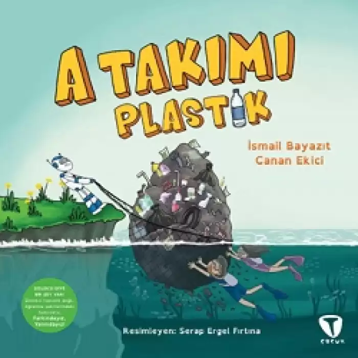 A Takımı Plastik