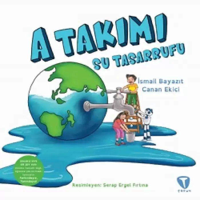 A Takımı Su Tasarrufu