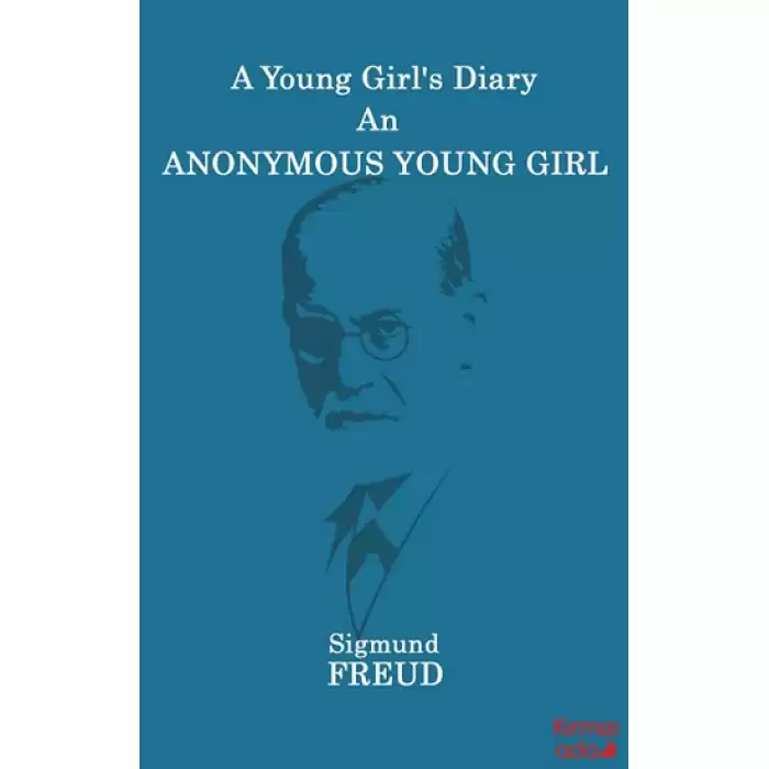 A Young Girls Diary An Anonymous Young Girl