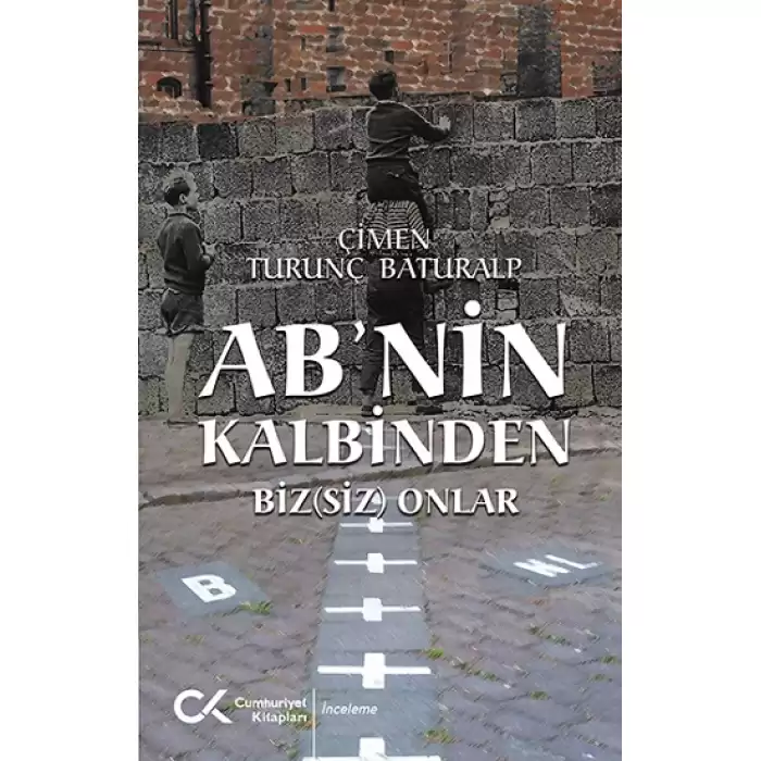 AB’nin Kalbinden