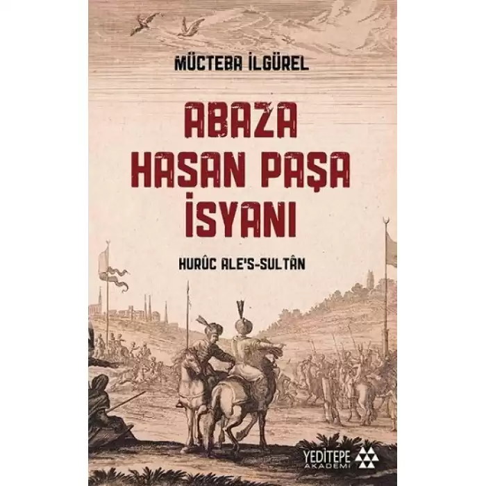 Abaza Hasan Paşa İsyanı