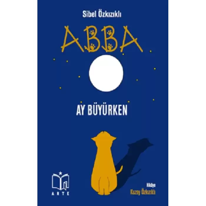 Abba/Ay Büyürken