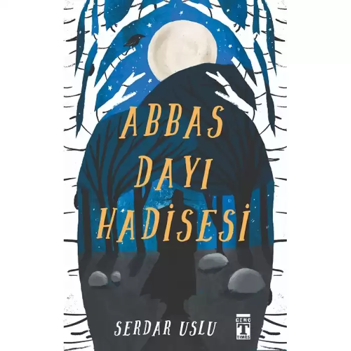 Abbas Dayı Hadisesi