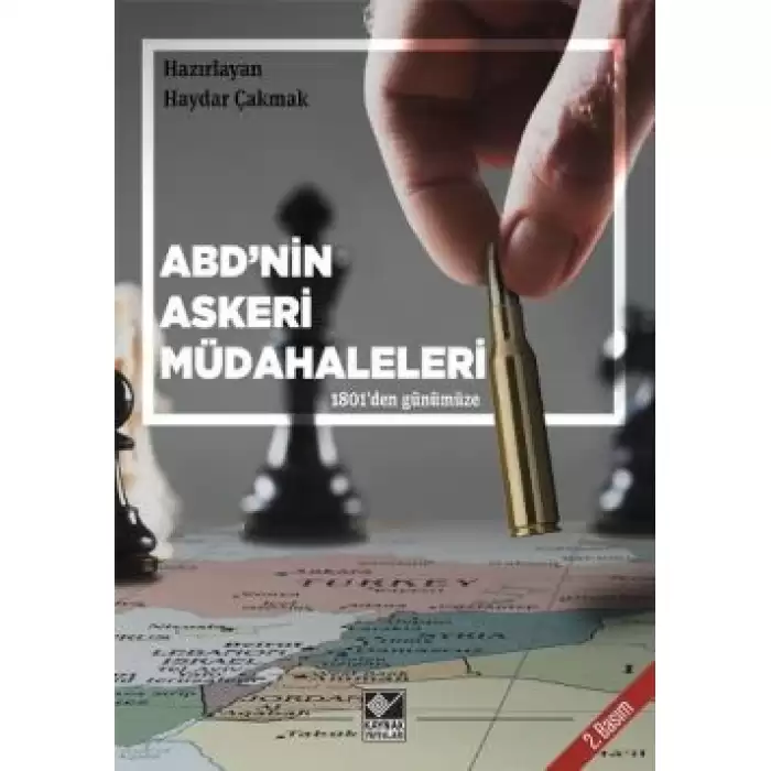 ABD’nin Askeri Müdahaleleri