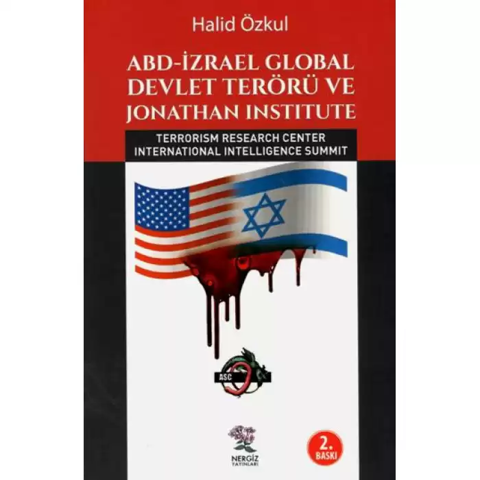 ABD-İzrael Global Devlet Terörü