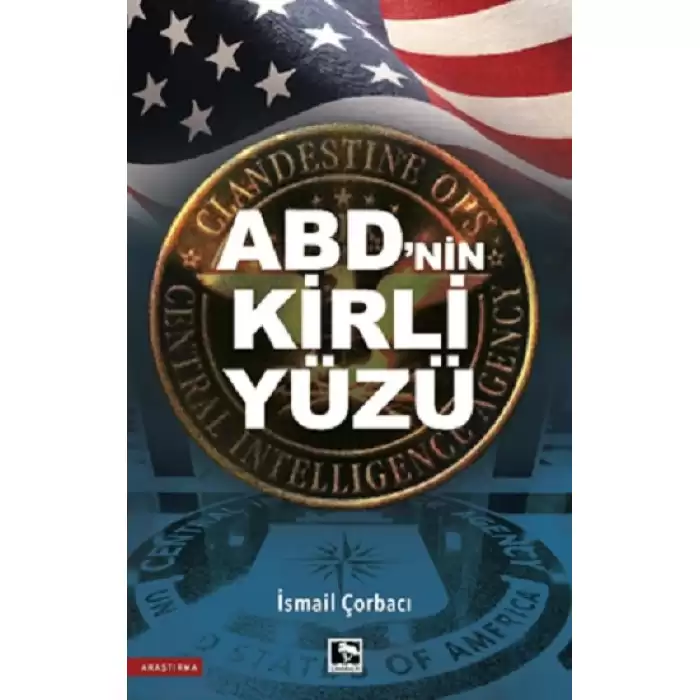 ABDnin Kirli Yüzü