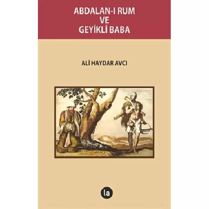 Abdalan-ı Rum ve Geyikli Baba