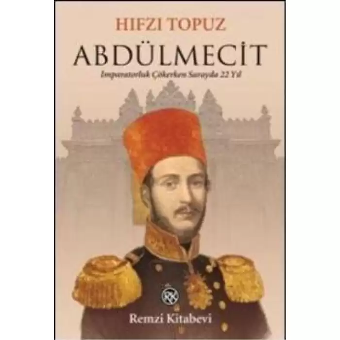 Abdülmecit