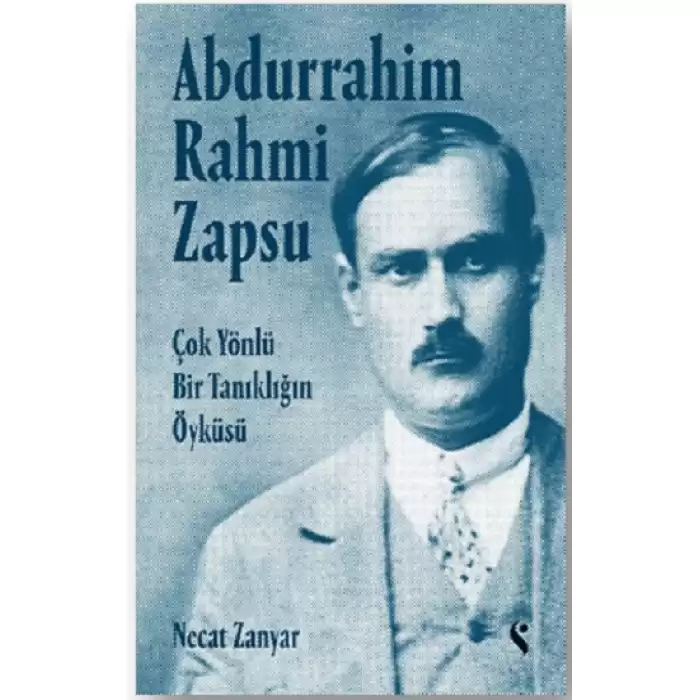 Abdurrahim Rahmi Zapsu