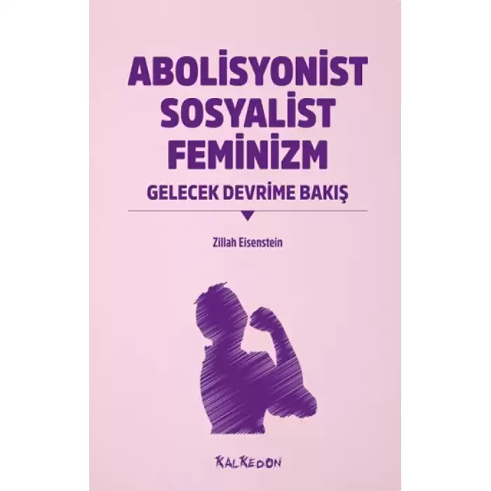 Abolisyonist Sosyalist Feminizm