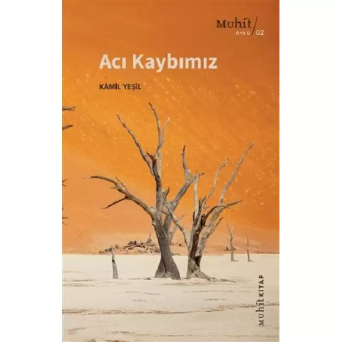 Acı Kaybımız