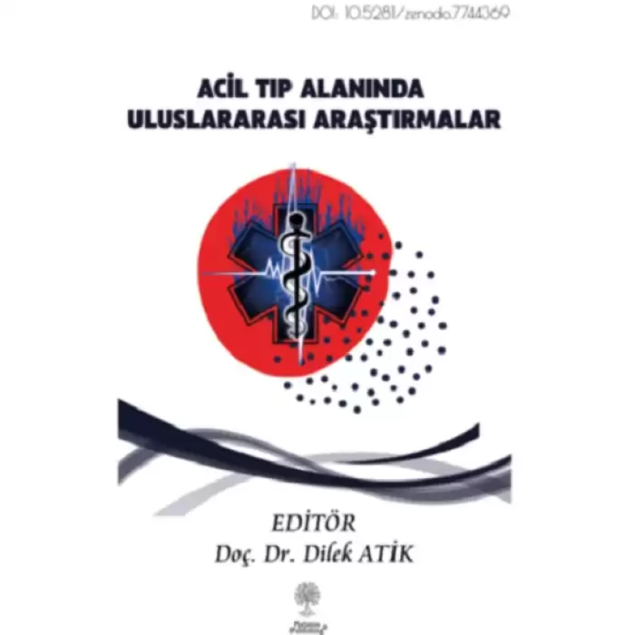 Acil Tıp Alanında Uluslararası Araştırmalar