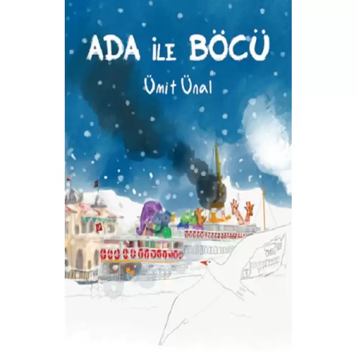 Ada İle Böcü