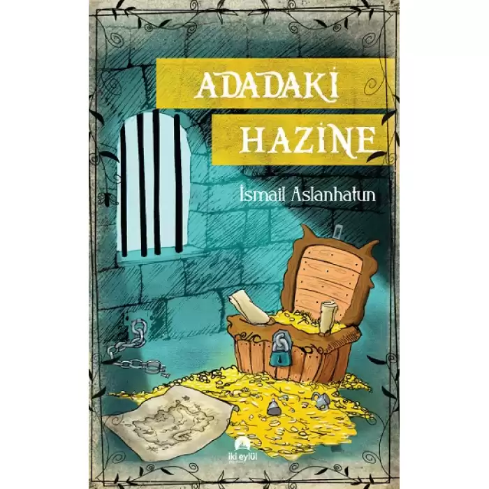 Adadaki Hazine