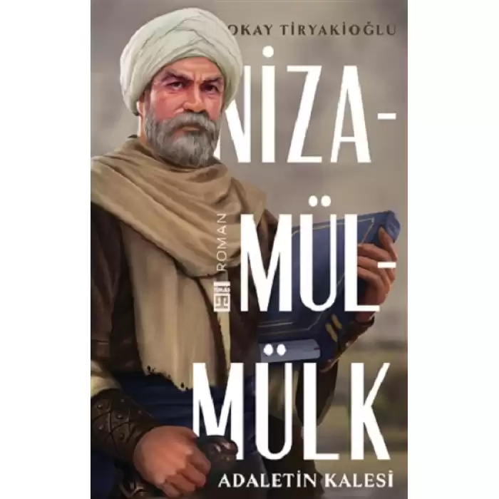 Nizamülmülk