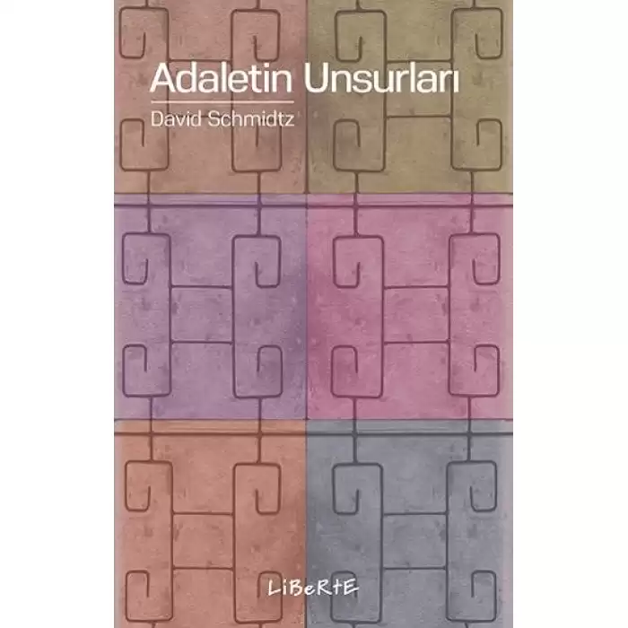 Adaletin Unsurları