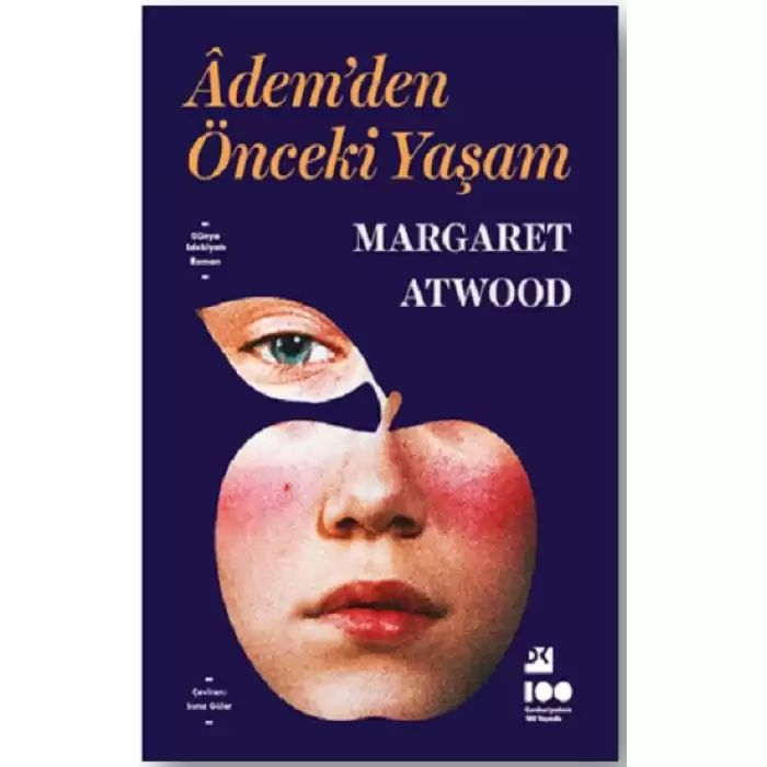 Ademden Önceki Yaşam