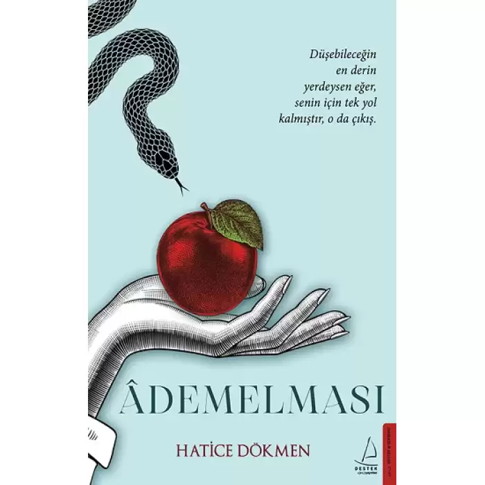 Ademelması