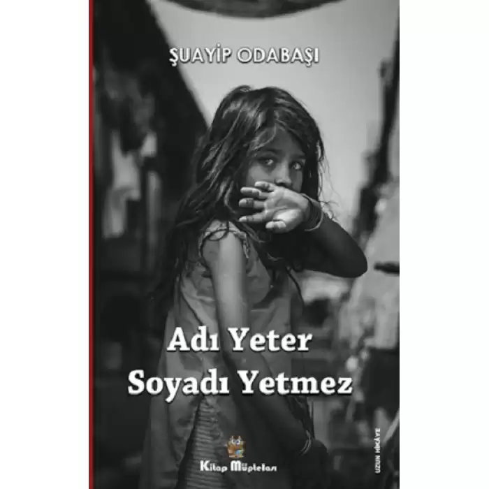 Adı Yeter, Soyadı Yetmez