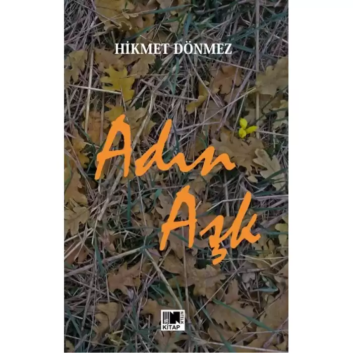 Adın Aşk