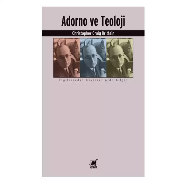 Adorno ve Teoloji