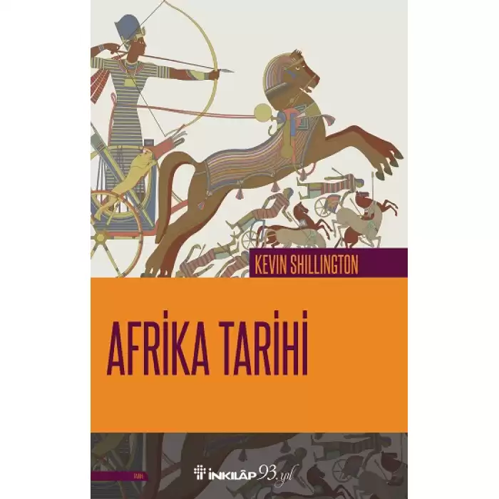 Afrika Tarihi