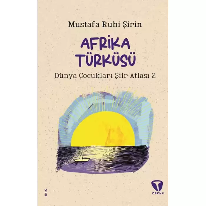 Afrika Türküsü