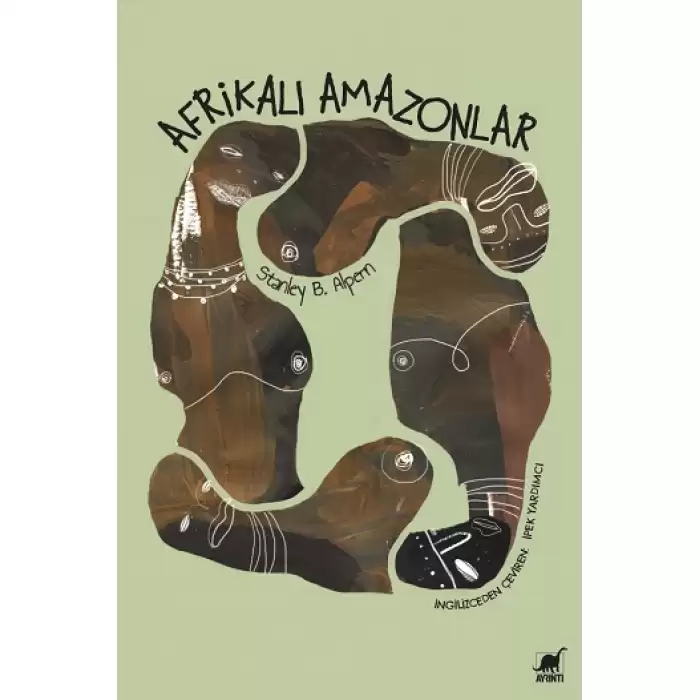 Afrikalı Amazonlar - Dahomey’in Kadın Savaşçıları