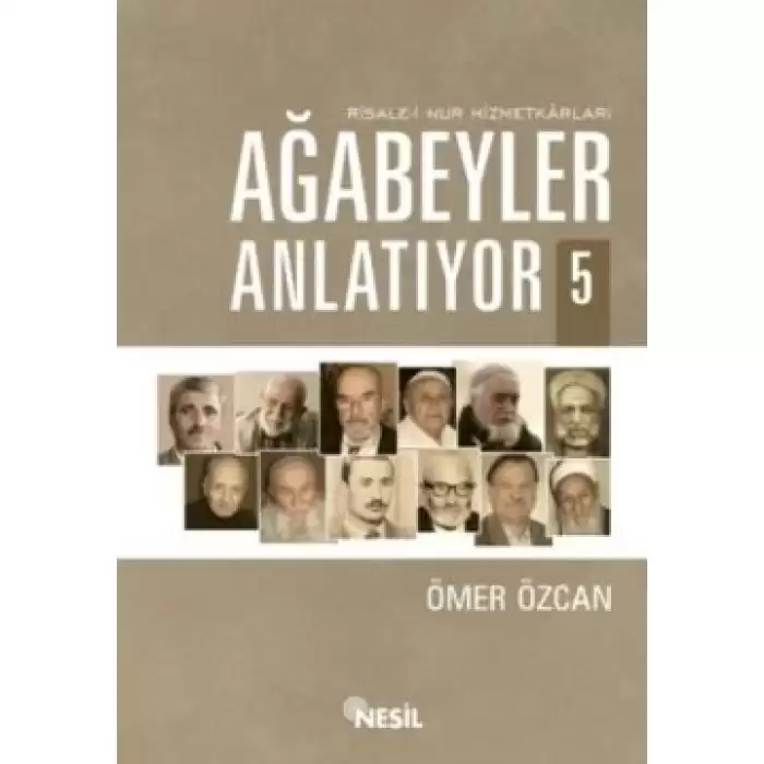 Ağabeyler Anlatıyor 5