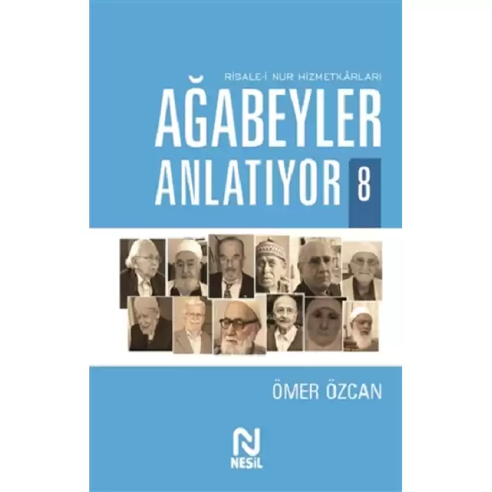 Ağabeyler Anlatıyor 8