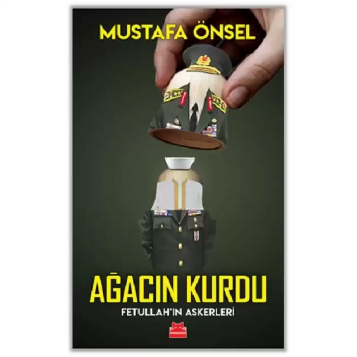 Ağacın Kurdu