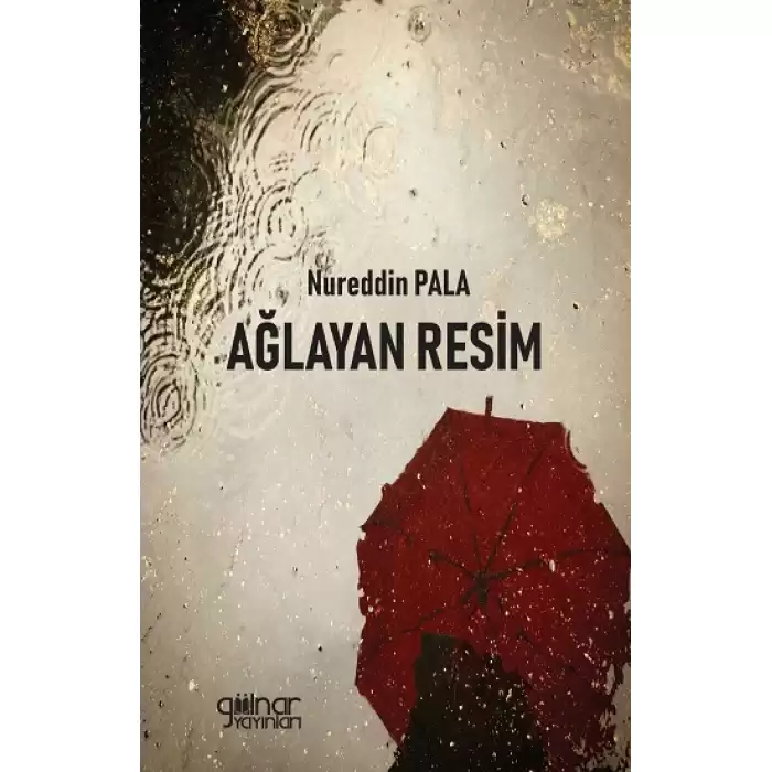 Ağlayan Resim