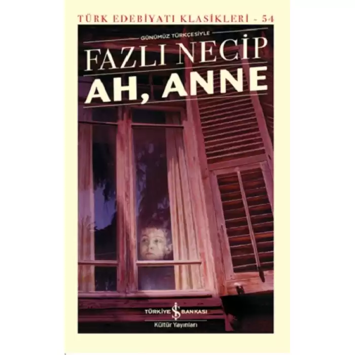 Ah, Anne (Ciltli)