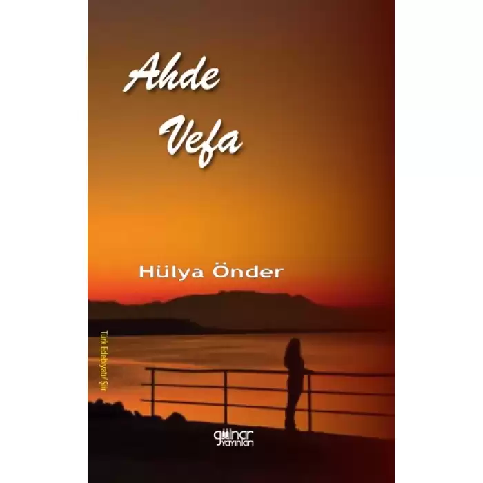 Ahde Vefa