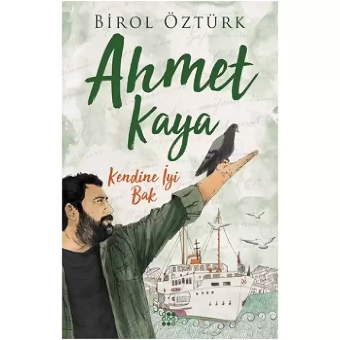 Ahmet Kaya - Kendine İyi Bak