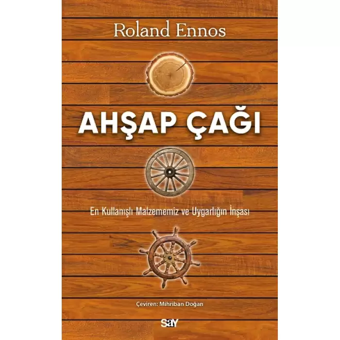 Ahşap Çağı