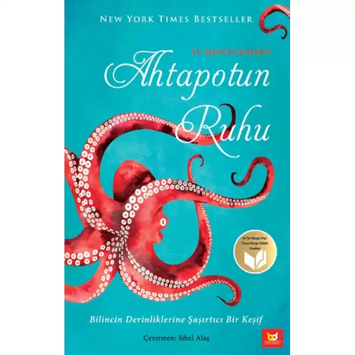 Ahtapotun Ruhu